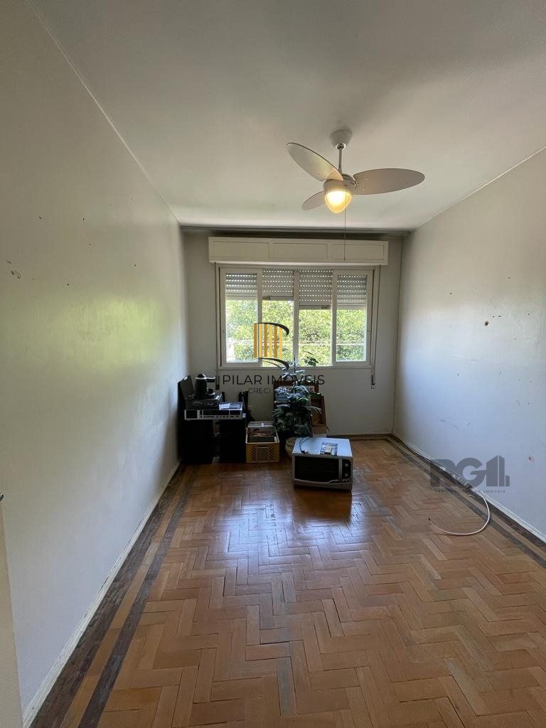 Apartamento 3 dormitórios com sacada e 2 vagas