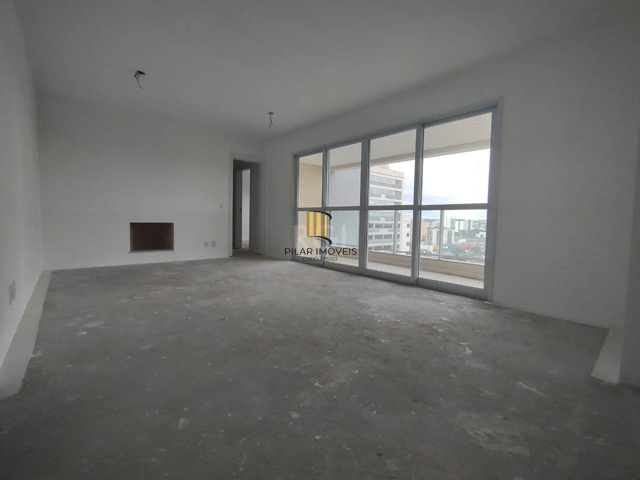 Apartamento para Venda - 127m², 3 dormitórios, sendo 3 suites, 3 vagas - Central Parque