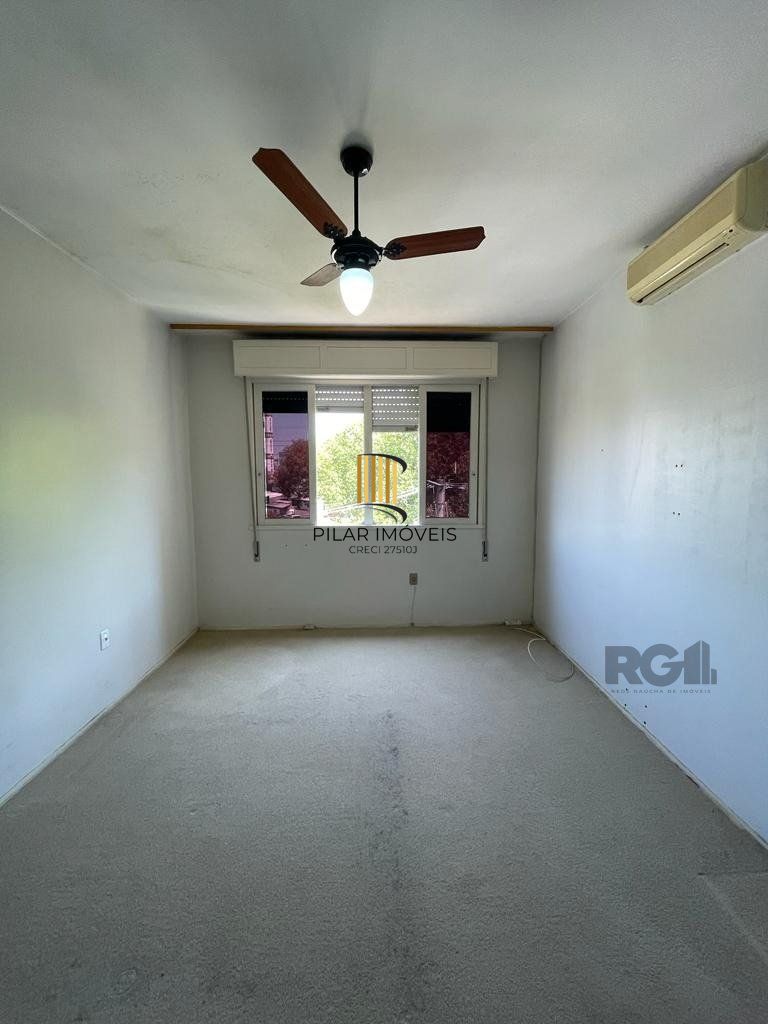 Apartamento 3 dormitórios com sacada e 2 vagas