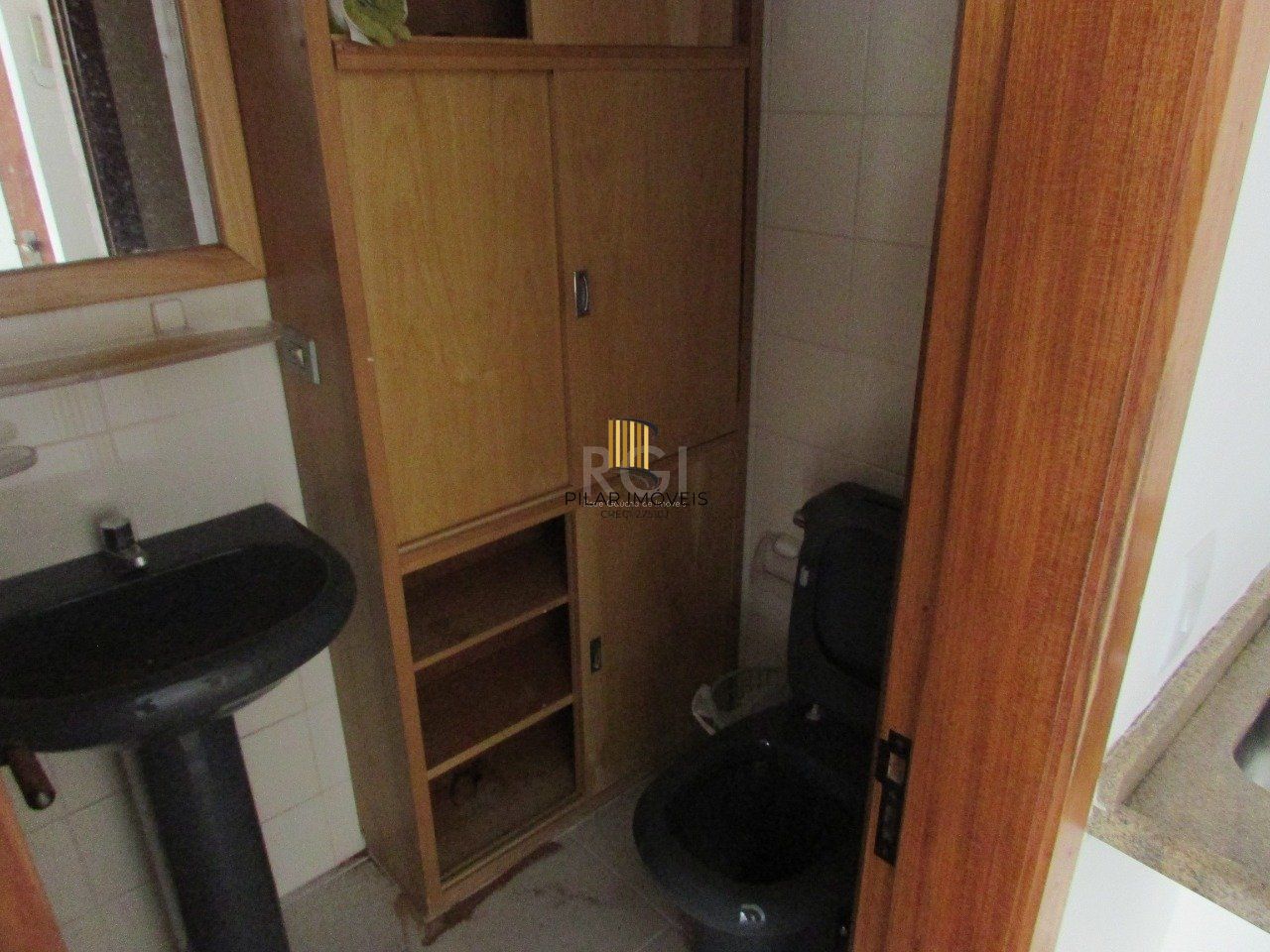 Conjunto/Sala para Venda - 29m², 0 dormitórios, Menino Deus