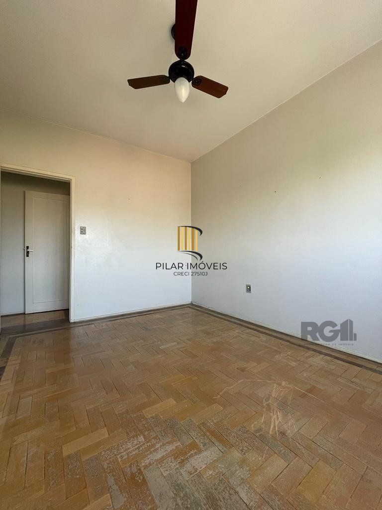Apartamento 3 dormitórios com sacada e 2 vagas