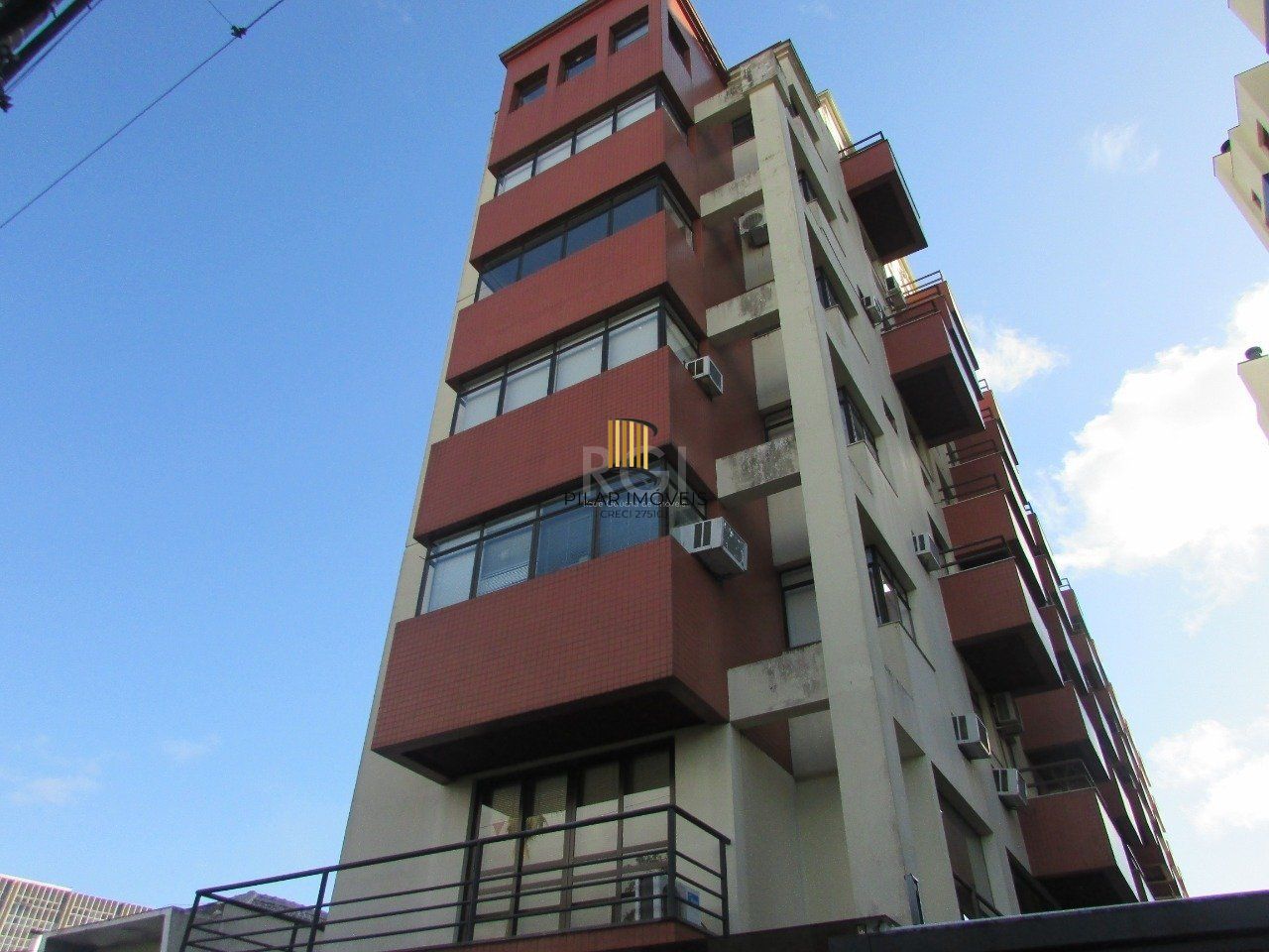 Conjunto/Sala para Venda - 29m², 0 dormitórios, Menino Deus - Pilar Imóveis