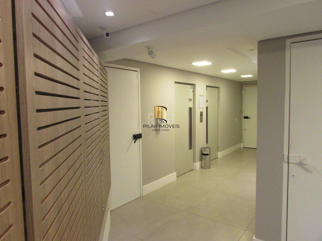 Conjunto/Sala para Venda - 29m², 0 dormitórios, Menino Deus