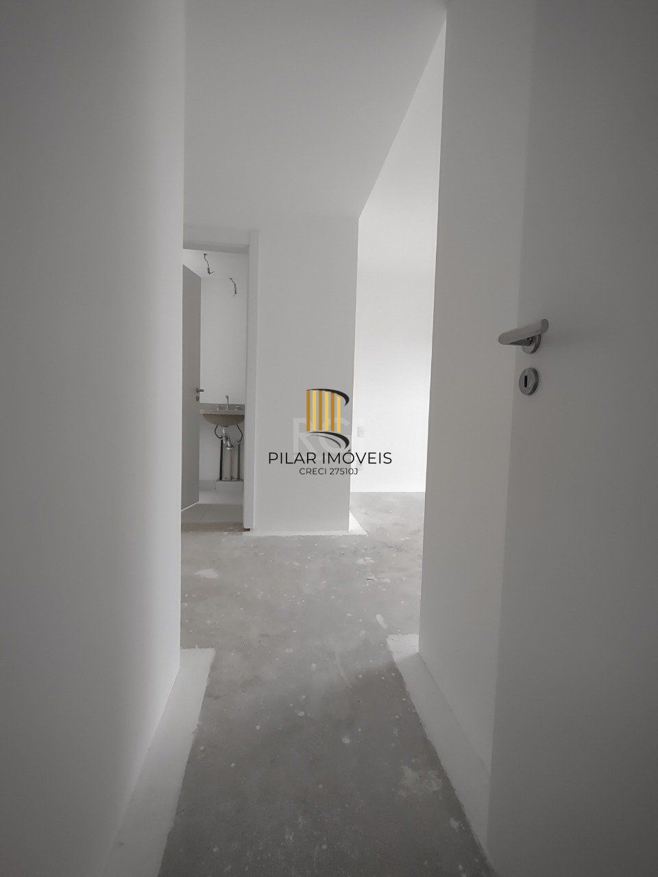 Apartamento para Venda - 127m², 3 dormitórios, sendo 3 suites, 3 vagas - Central Parque