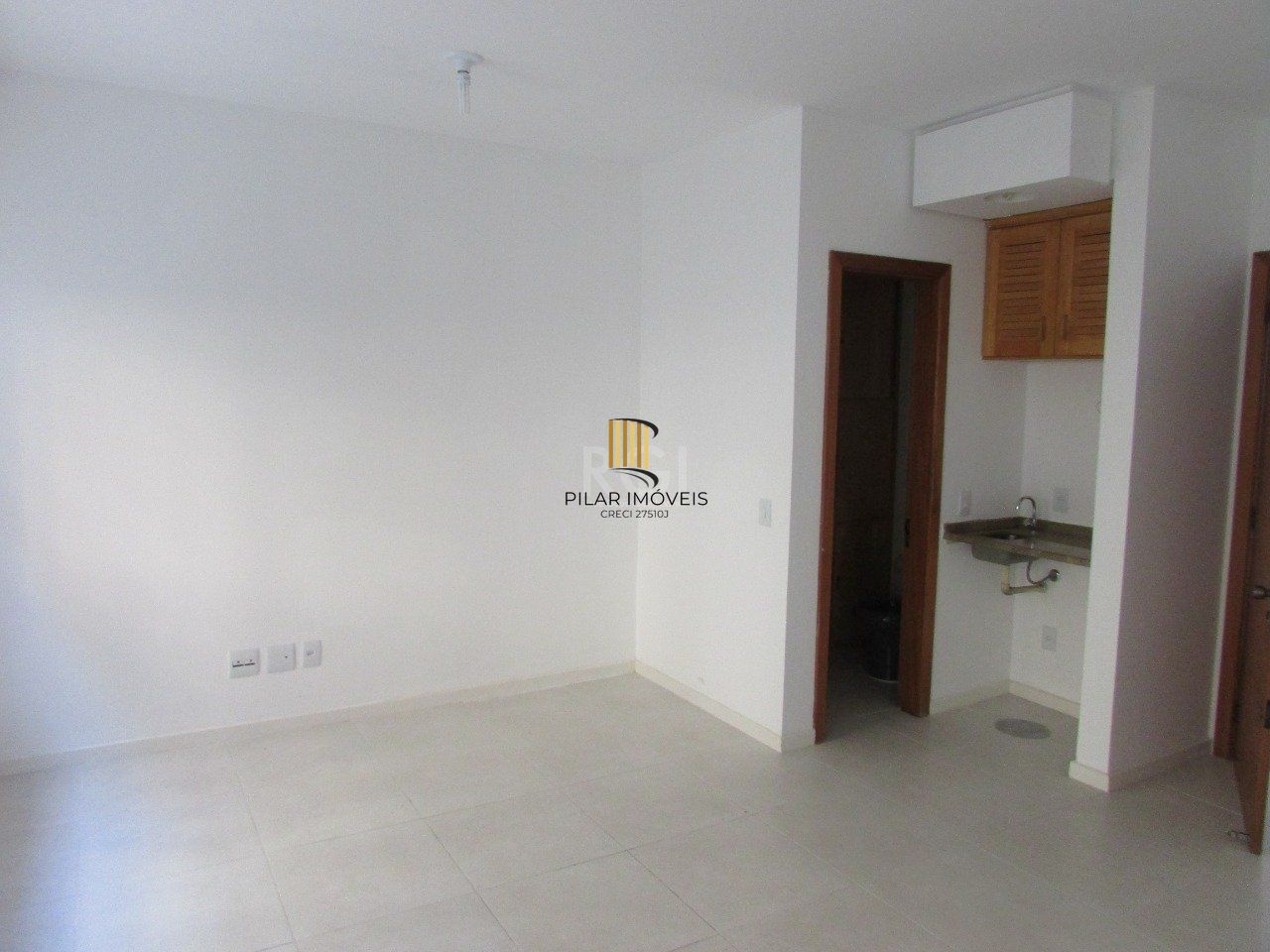 Conjunto/Sala para Venda - 29m², 0 dormitórios, Menino Deus