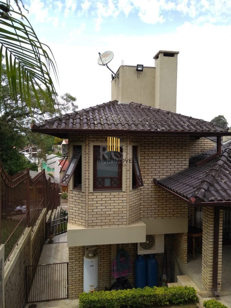 Linda Casa no Centro de Vimão