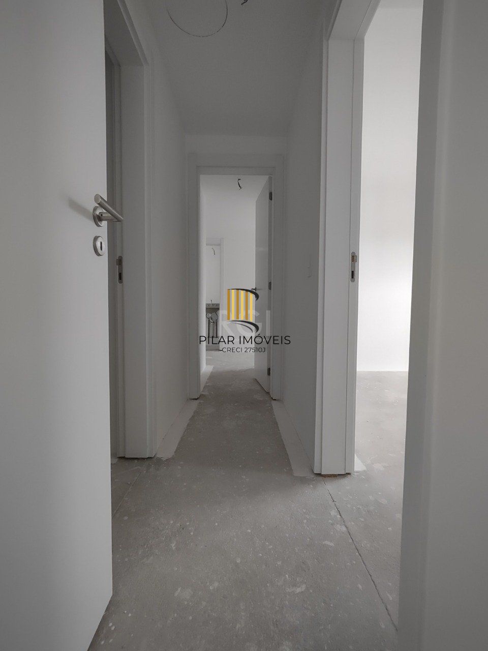 Apartamento para Venda - 127m², 3 dormitórios, sendo 3 suites, 3 vagas - Central Parque