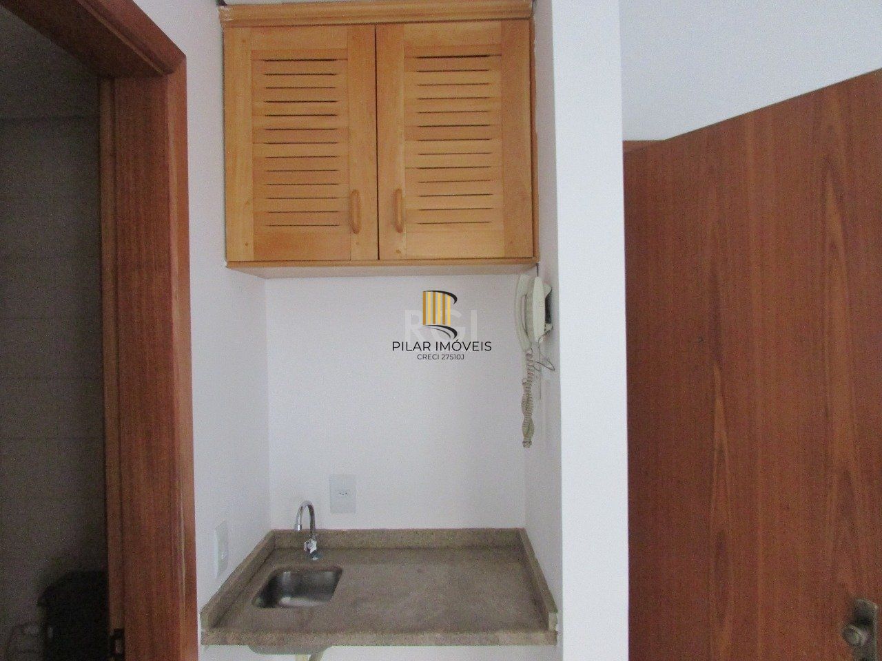 Conjunto/Sala para Venda - 29m², 0 dormitórios, Menino Deus