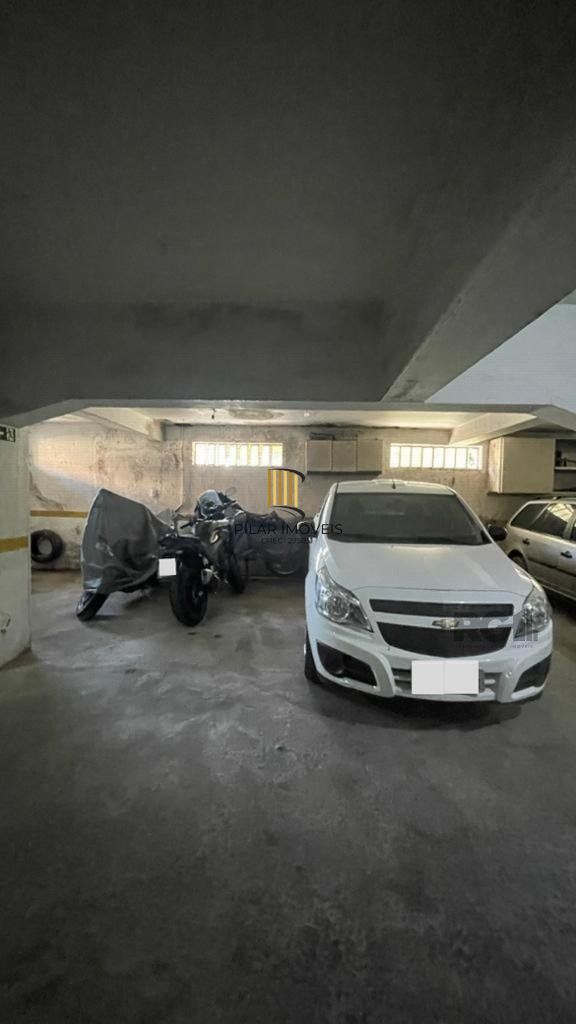 Apartamento 3 dormitórios com sacada e 2 vagas
