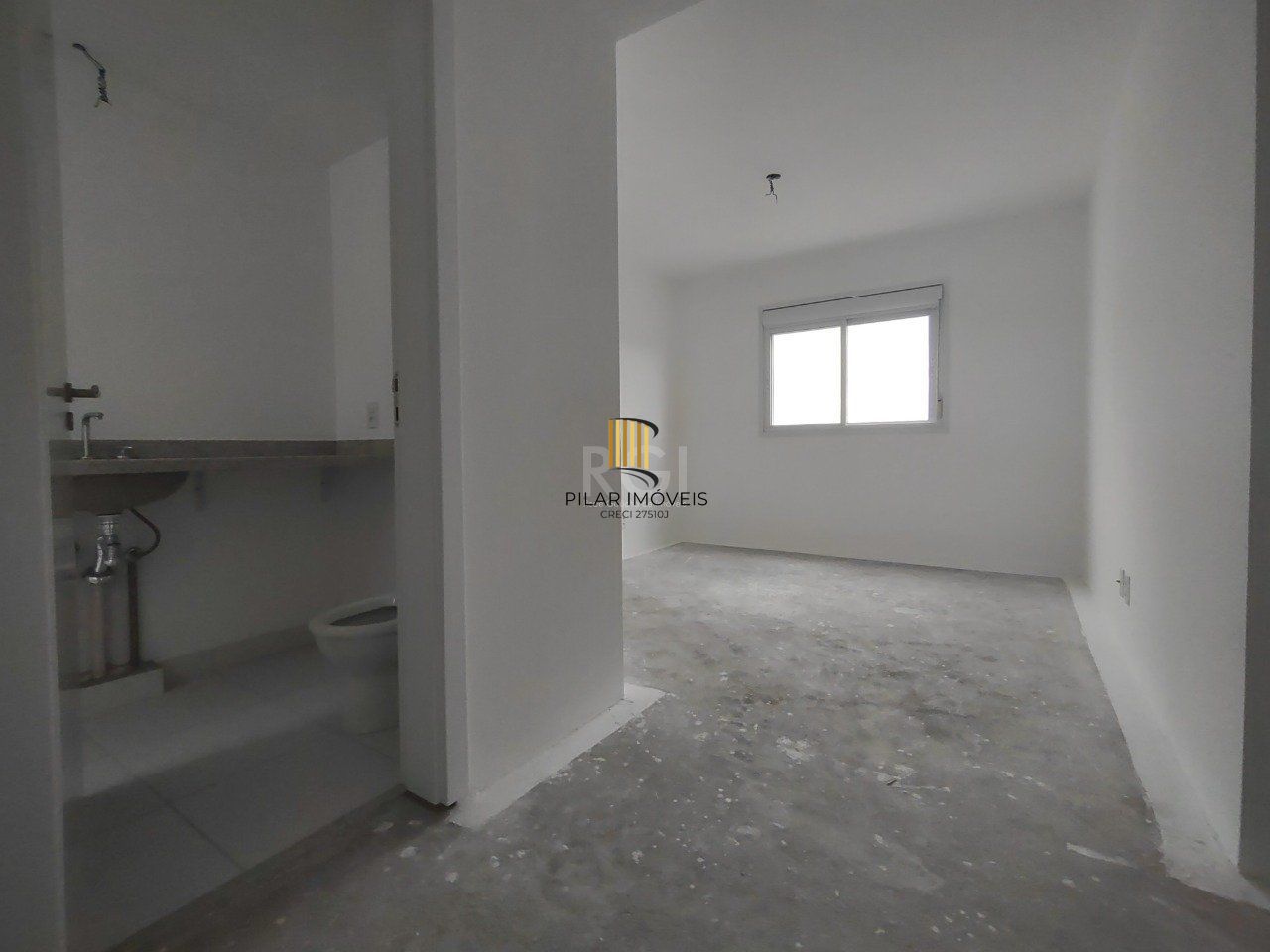 Apartamento para Venda - 127m², 3 dormitórios, sendo 3 suites, 3 vagas - Central Parque