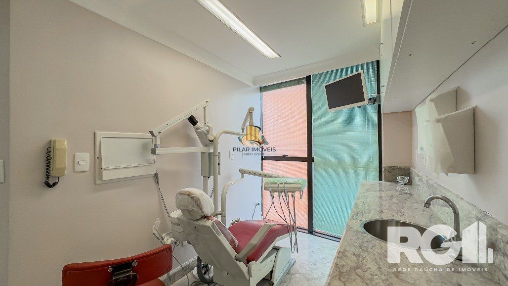 Sala Comercial no bairro Bela Vista