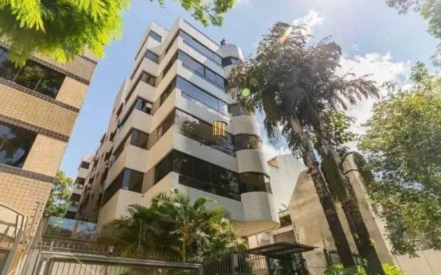 Apartamento 3 dorms à venda bairro Petrópolis - Porto Alegre