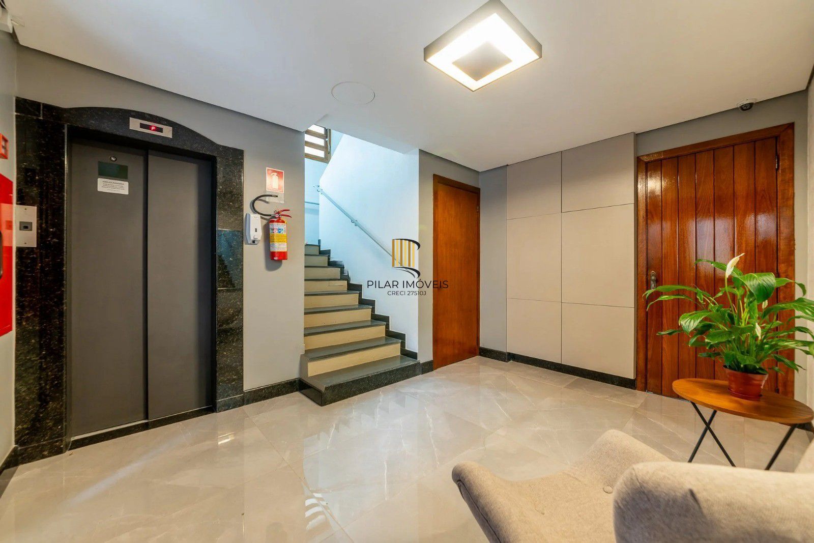 Apartamento 3 dorms à venda bairro Petrópolis - Porto Alegre