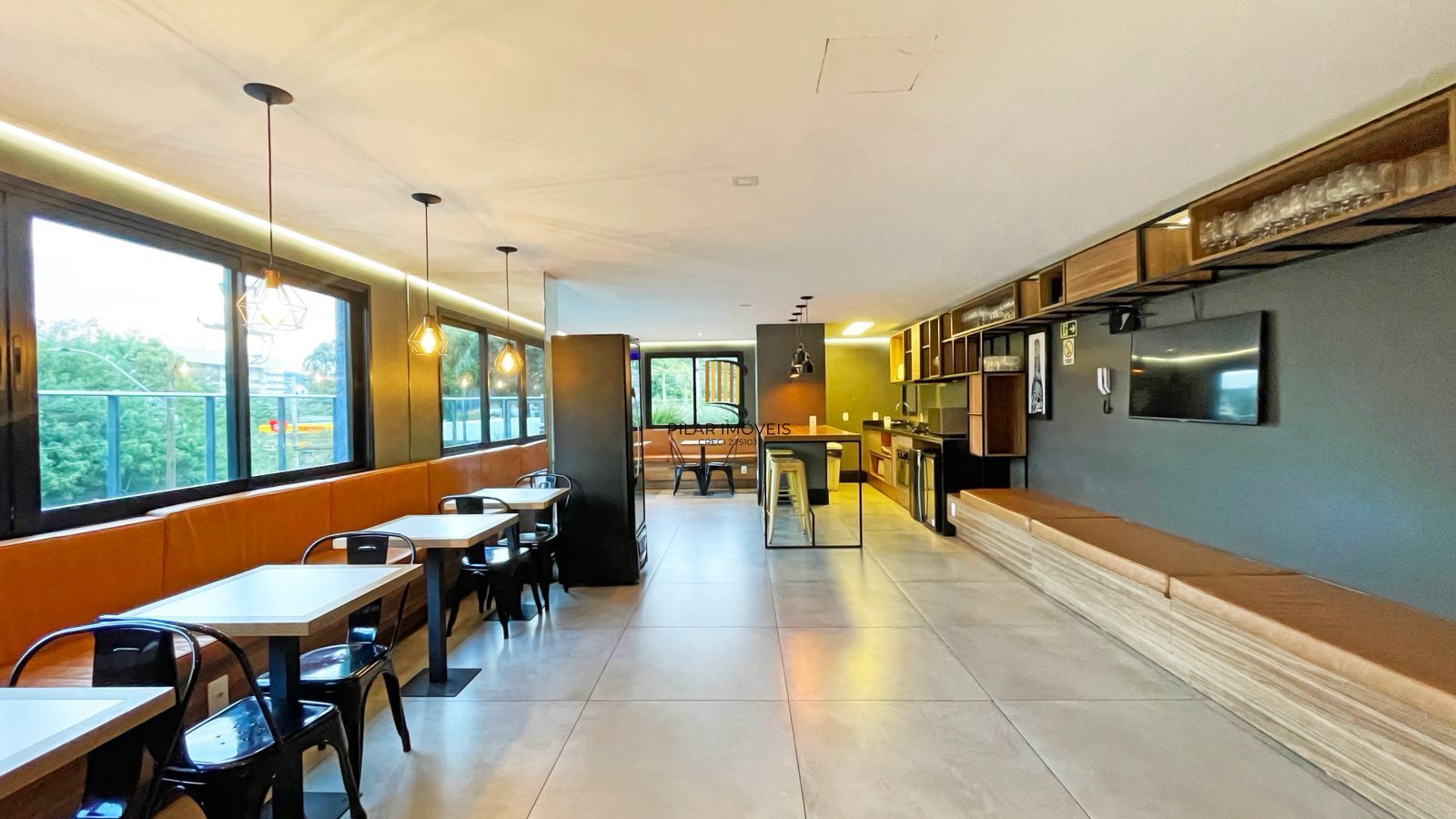Belíssimo apartamento DECORADO Próx. PUC com infra completa