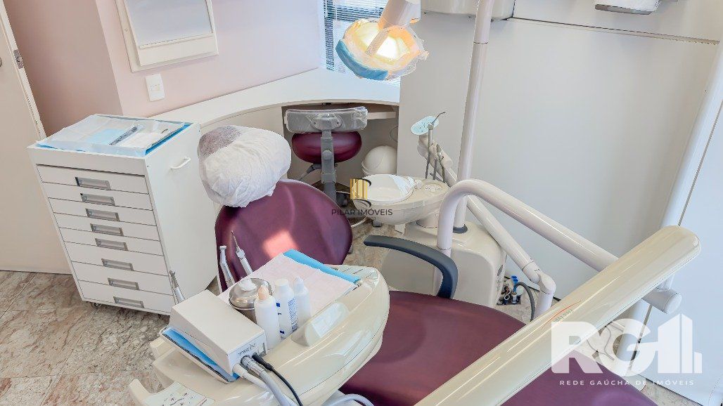 Sala Comercial no bairro Bela Vista