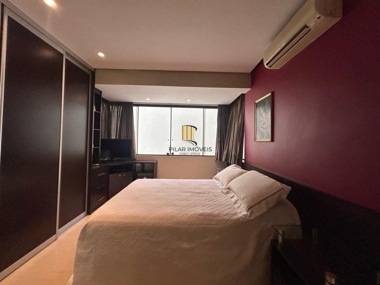 Apartamento 3 dorms à venda bairro Petrópolis - Porto Alegre