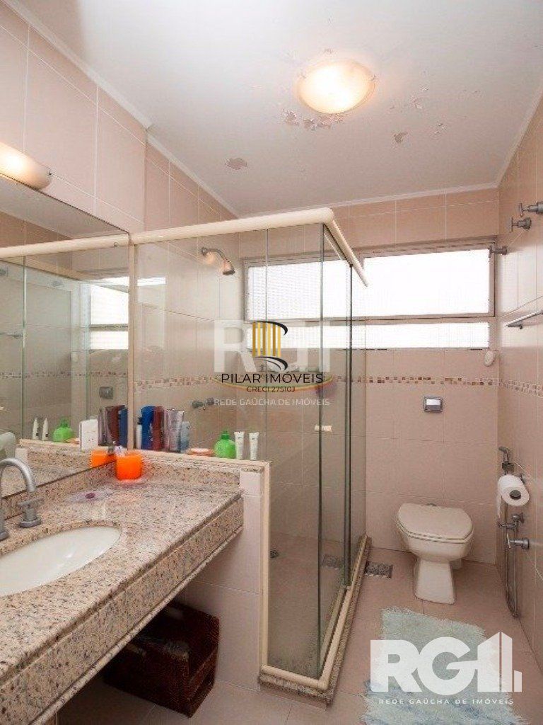 Apartamento 3 dormitórios no bairro Moinhos de Vento