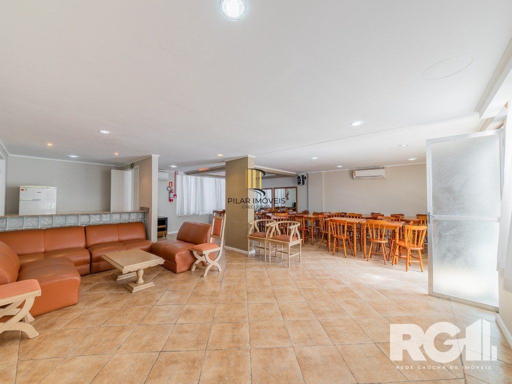 Apartamento 3 dormitórios no bairro Boa Vista