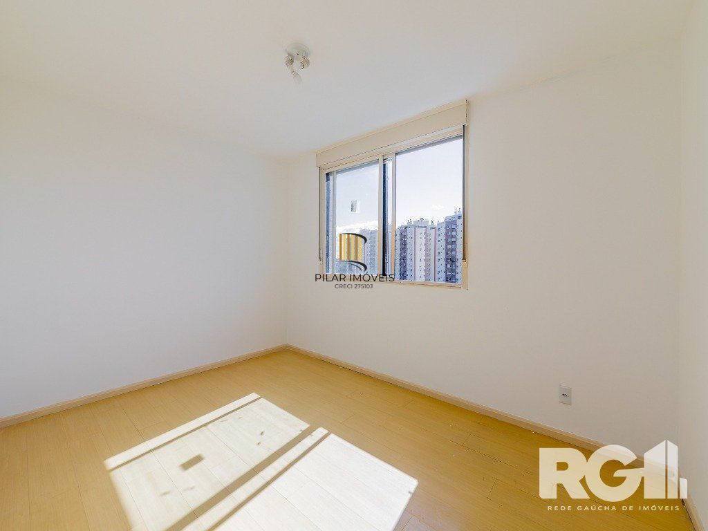 Apartamento 3 dormitórios no bairro Boa Vista