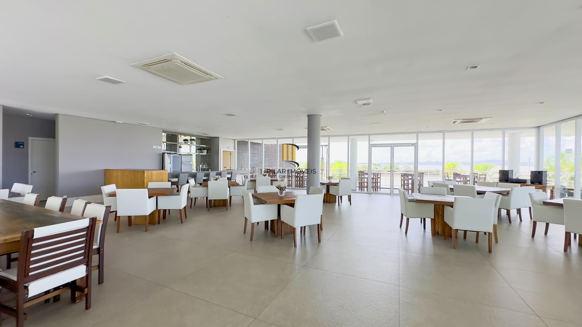 Lote molhado a venda no Condomínio Ponta da Figueira.