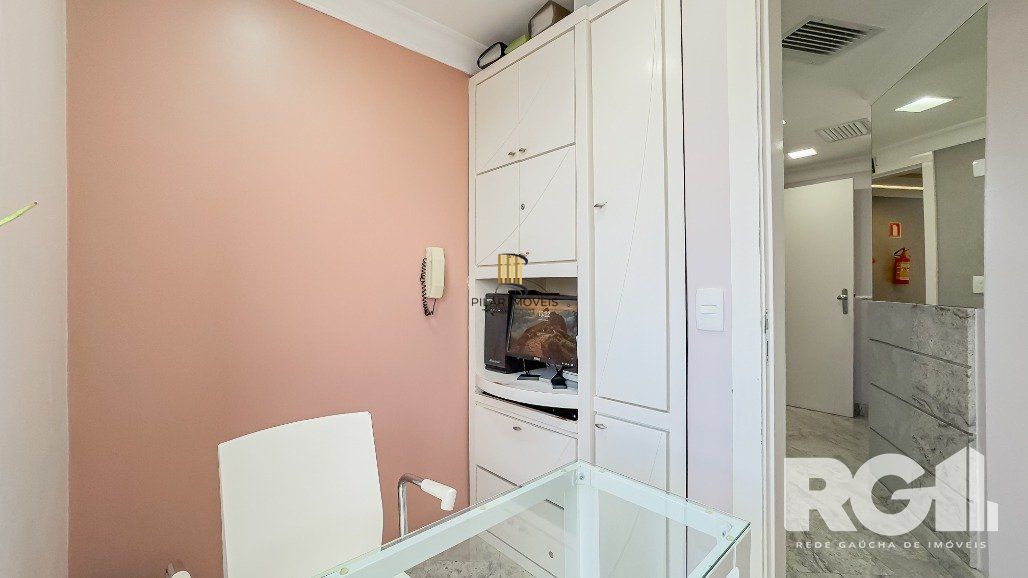 Sala Comercial no bairro Bela Vista