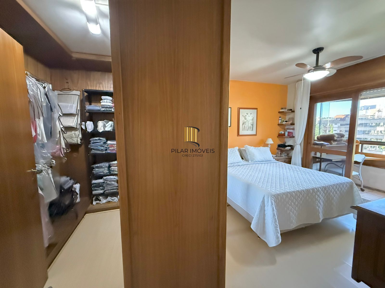 Apartamento 166m² na Bela Vista junto ao NOVO Shopping da Furriel