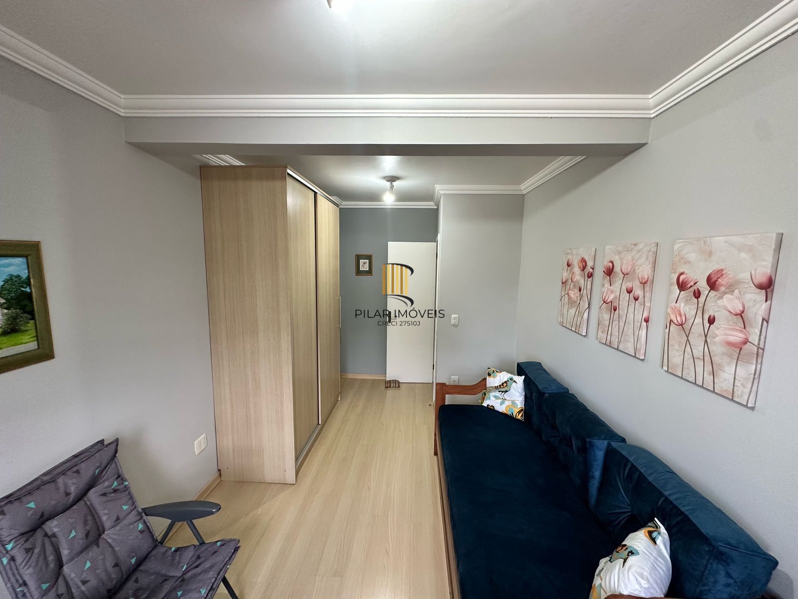 Casa 3 dormitórios no bairro Jardim Itu
