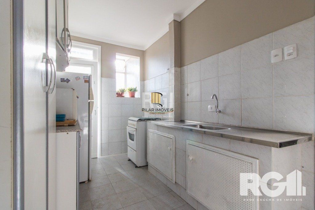 Apartamento 2 dormitórios no bairro Navegantes