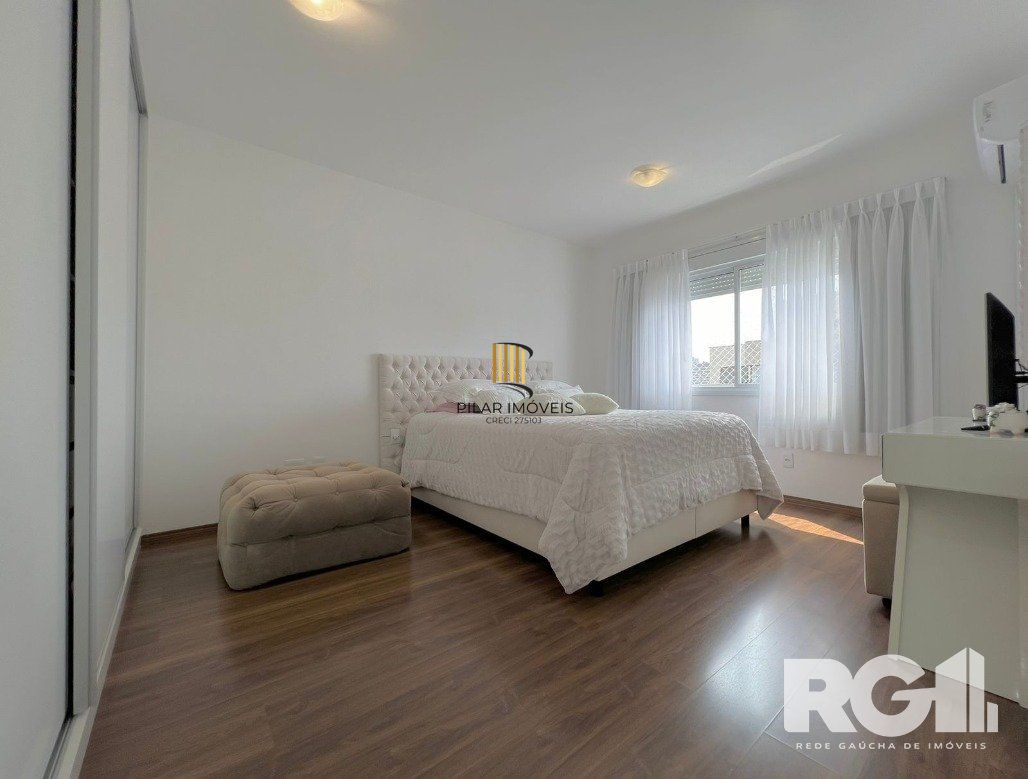 Apartamento 2 dormitórios no bairro Auxiliadora