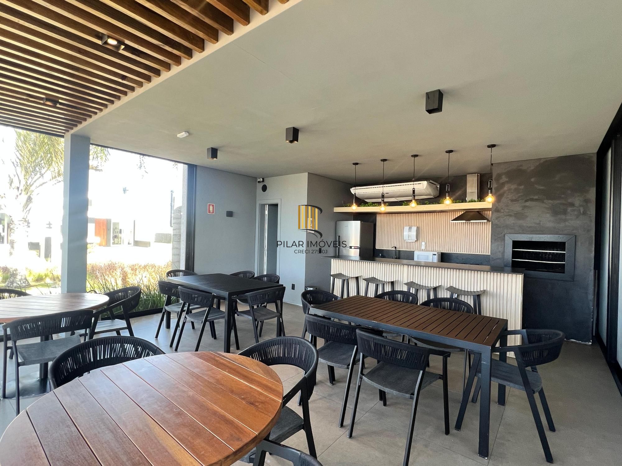 Lote de 314 m2 a venda no Condomínio Sunset em Xangri-lá.
