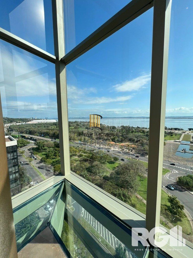 Apartamento 3 dormitórios no bairro Praia de Belas