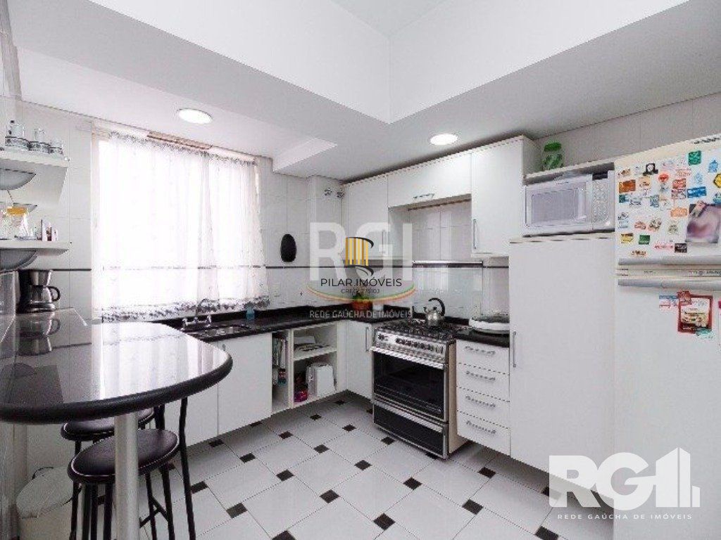 Apartamento 3 dormitórios no bairro Moinhos de Vento