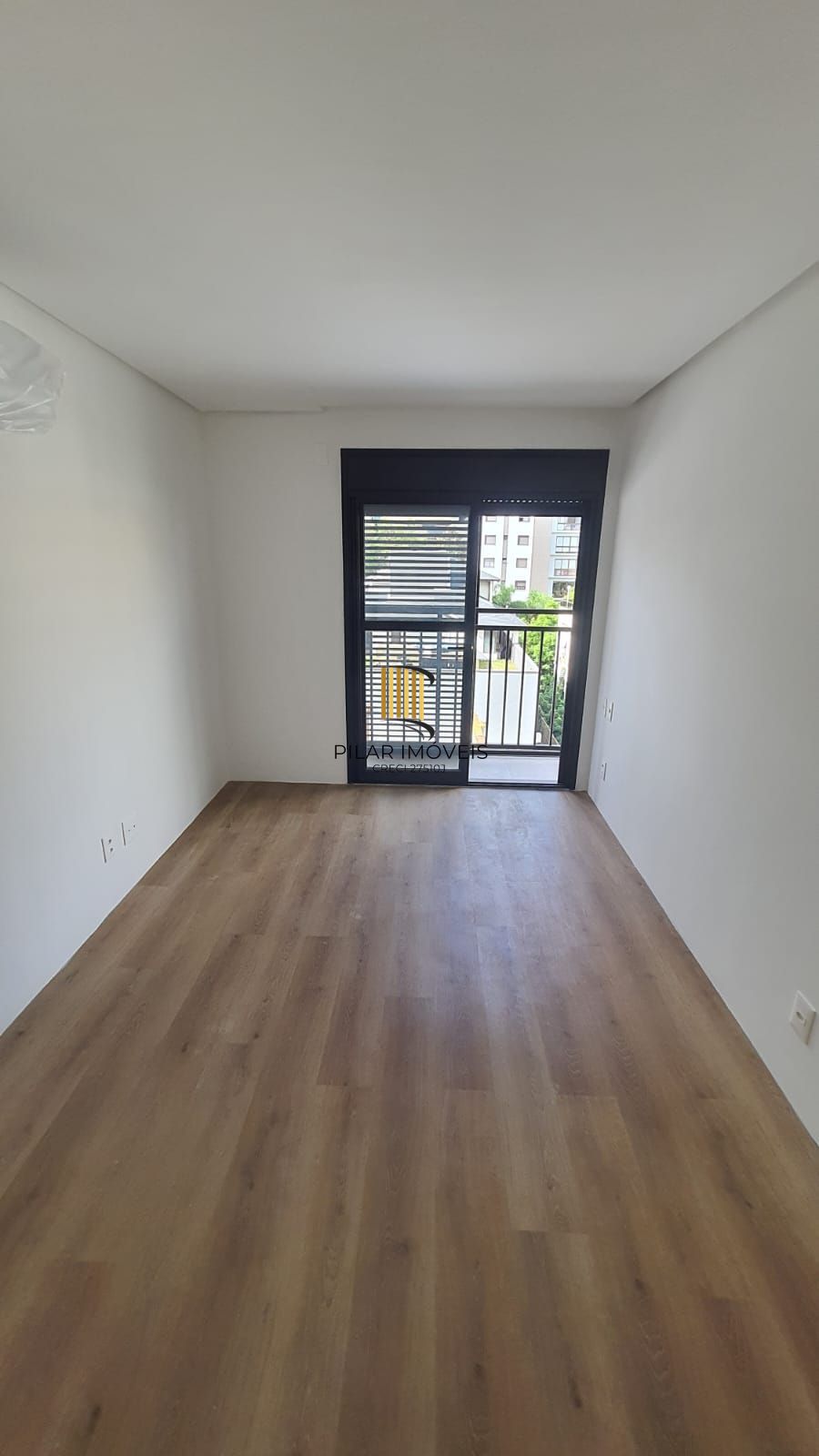 NOVO!!! Apartamento à venda no Tribeca Residences, à Venda, 1 dorm. suite, vaga de garagem coberta, com ar condicionado instalado. NOVO !!!