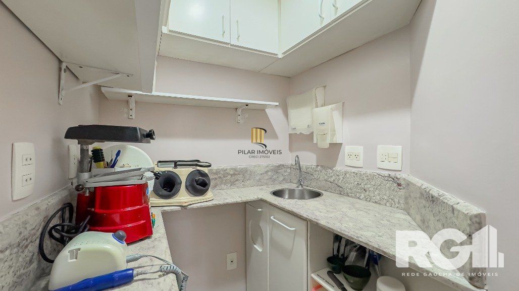 Sala Comercial no bairro Bela Vista