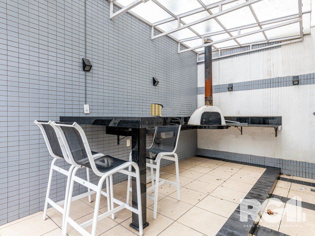 Apartamento Rio Branco 1 dorm c/vaga coberta e Infra completa