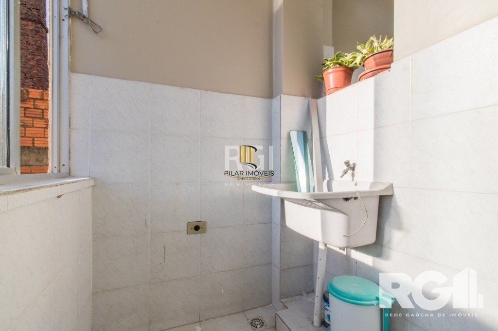 Apartamento 2 dormitórios no bairro Navegantes