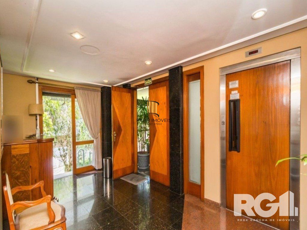 Apartamento 4 dormitórios no bairro Rio Branco