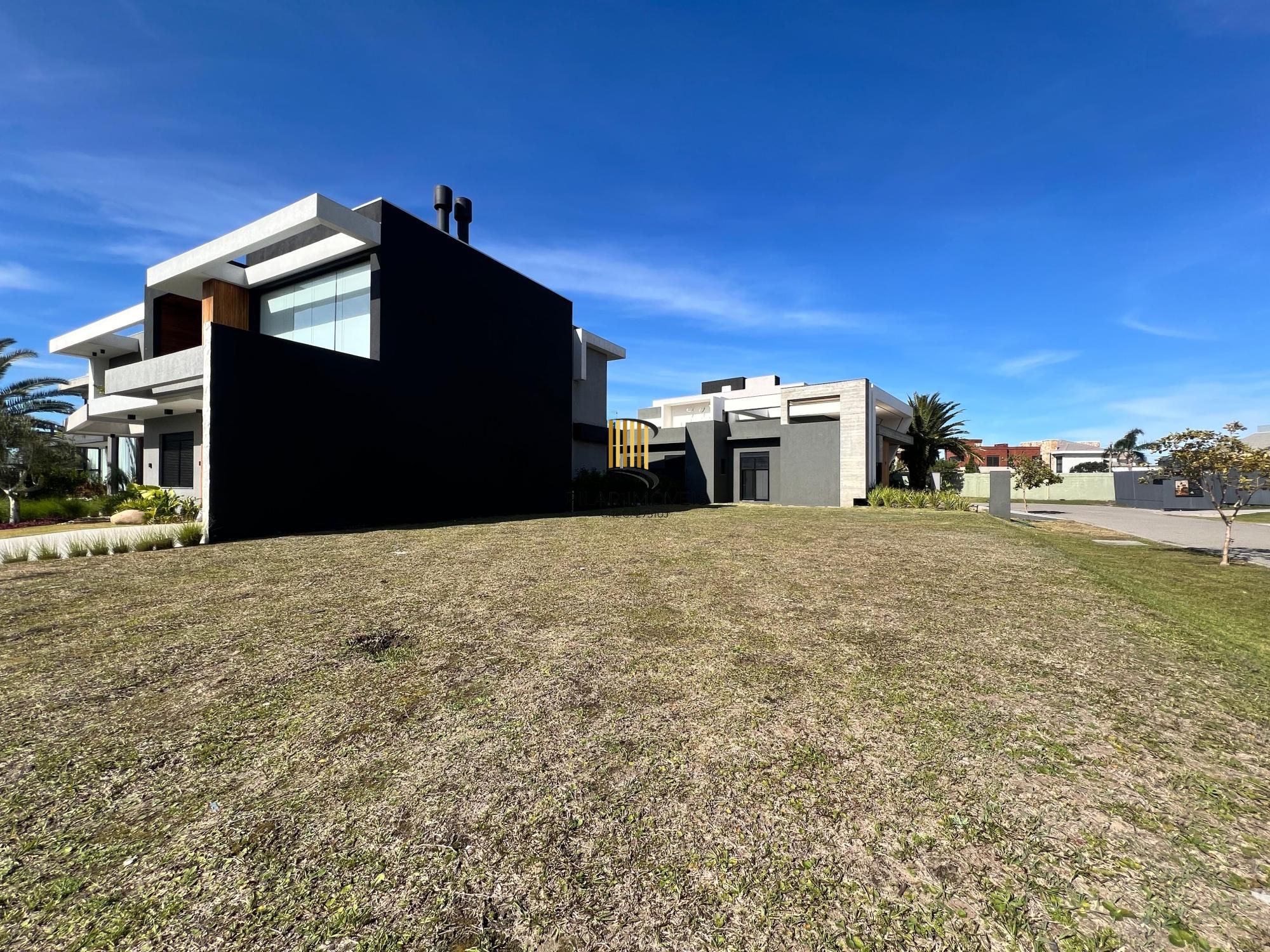 Lote de 314 m2 a venda no Condomínio Sunset em Xangri-lá.