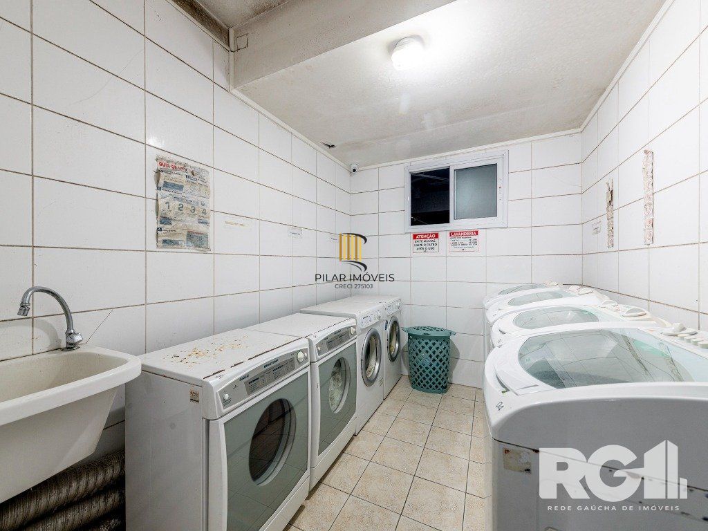 Apartamento Rio Branco 1 dorm c/vaga coberta e Infra completa