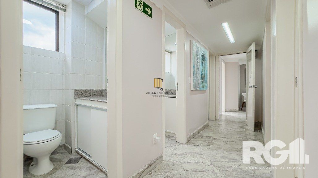 Sala Comercial no bairro Bela Vista