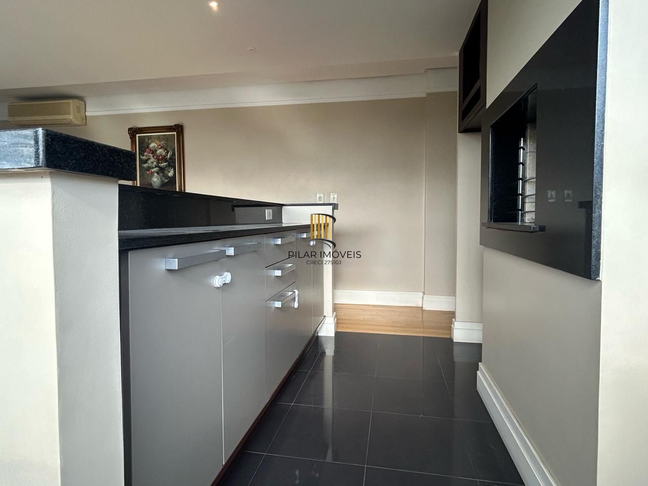 Apartamento 3 dorms à venda bairro Petrópolis - Porto Alegre