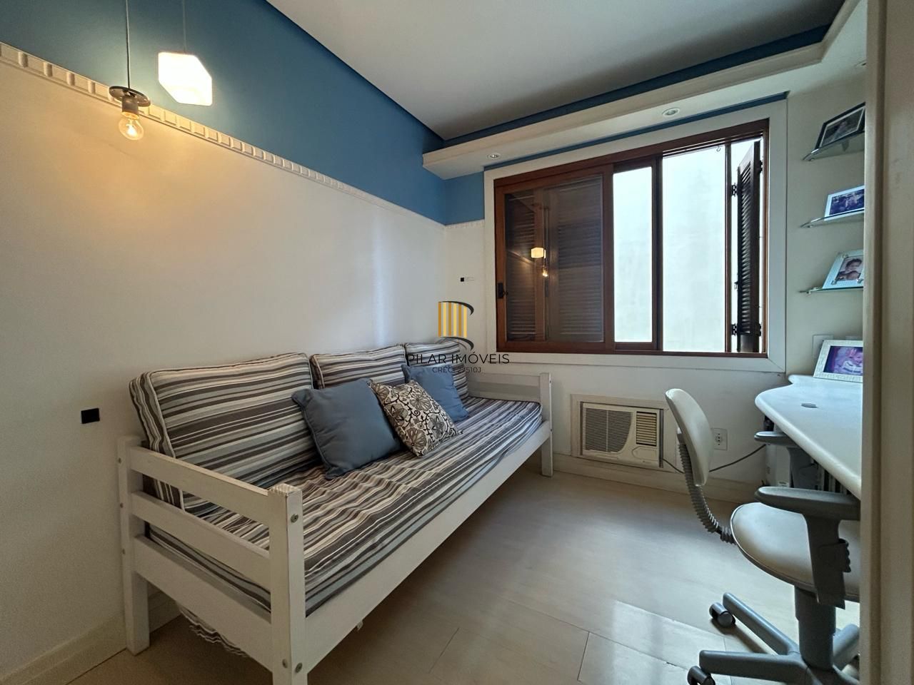 Apartamento 3 dorms à venda bairro Petrópolis - Porto Alegre