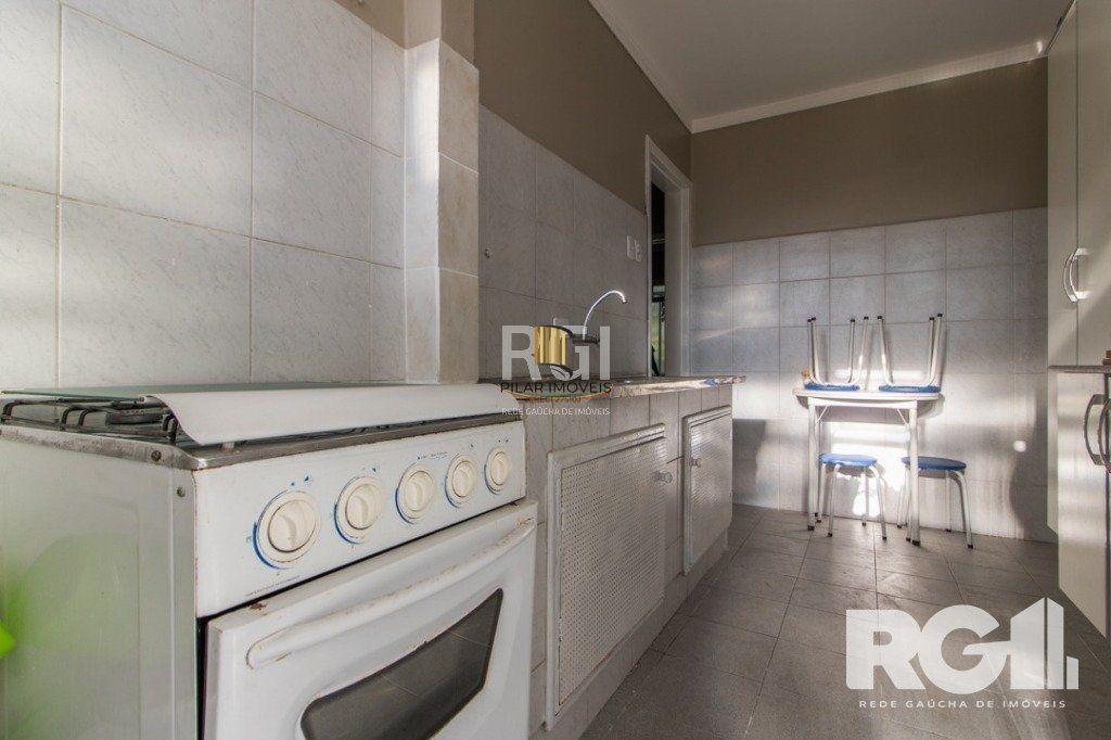 Apartamento 2 dormitórios no bairro Navegantes