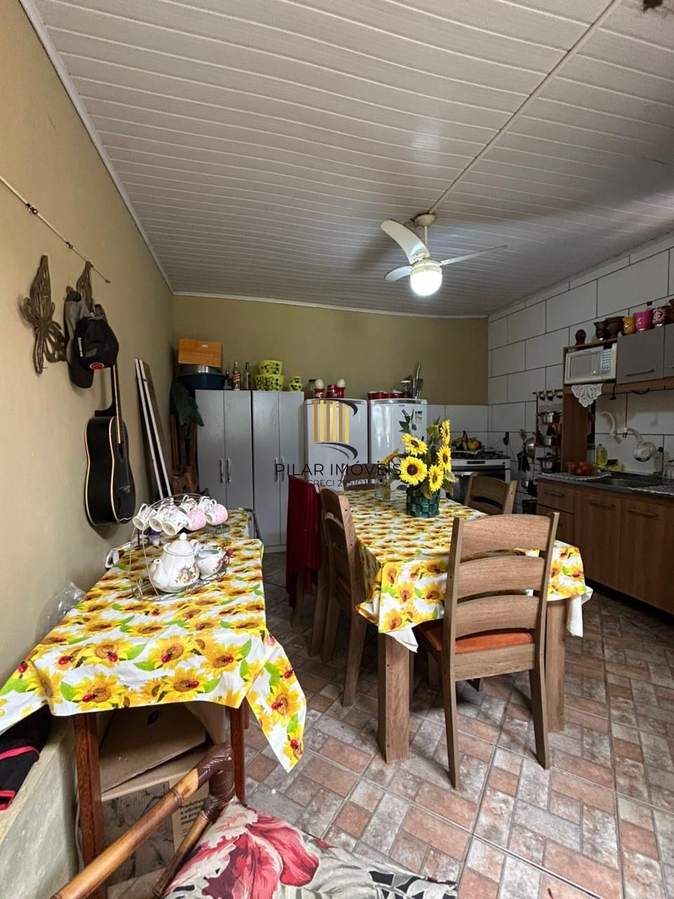 Casa Sobrado Centro de Nova Santa Rita