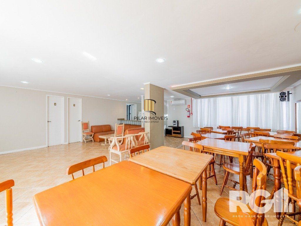 Apartamento 3 dormitórios no bairro Boa Vista