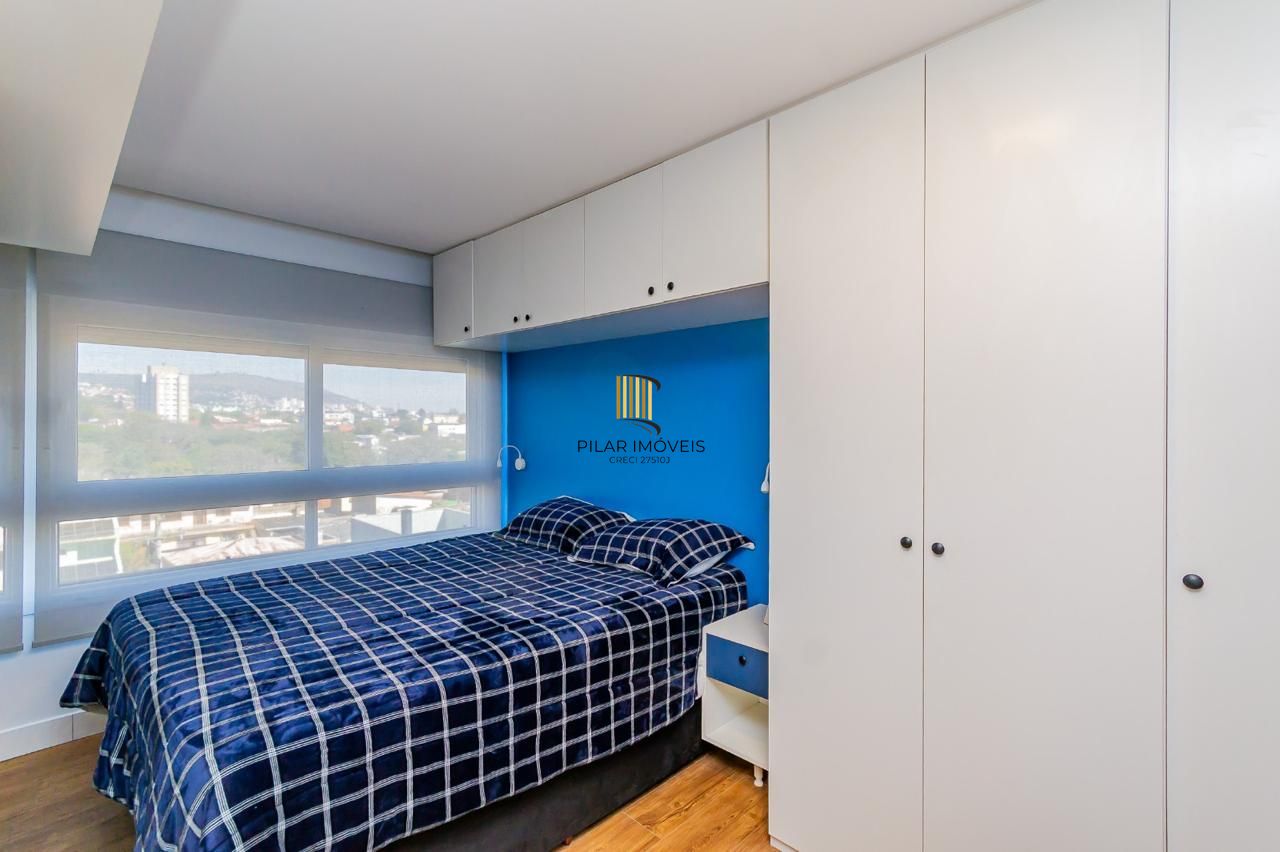 Sudio com vaga, a venda finamente mobiliado e decorado.