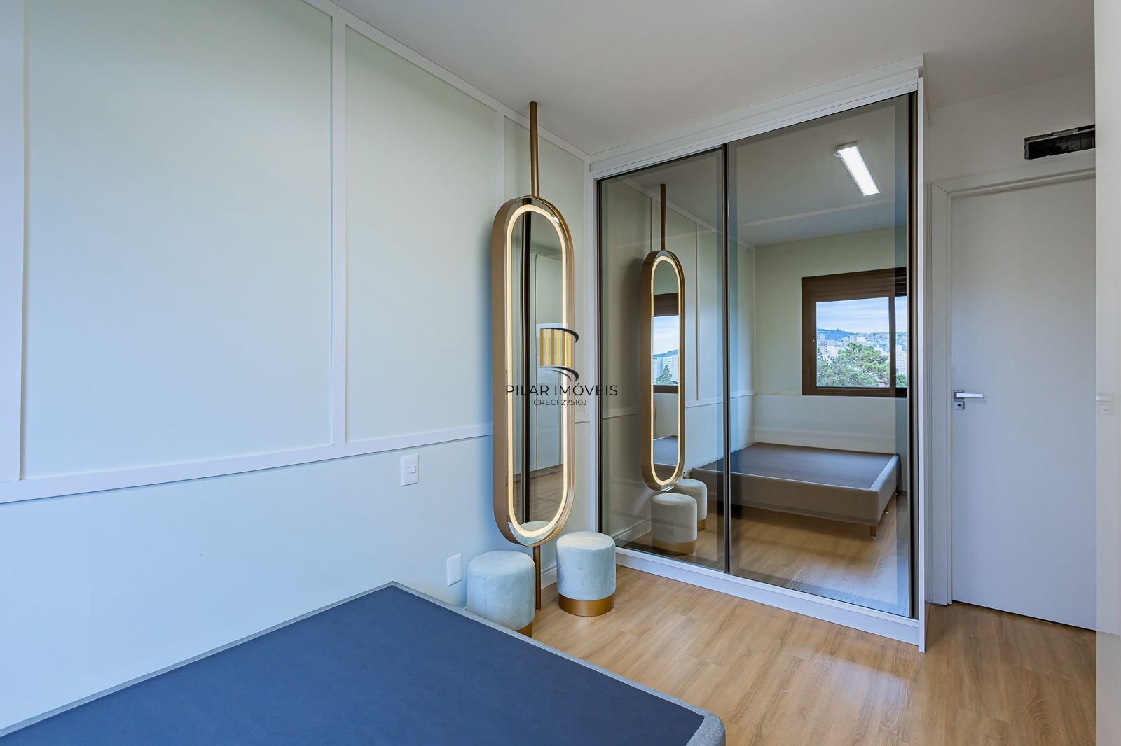 Belíssimo apartamento DECORADO Próx. PUC com infra completa