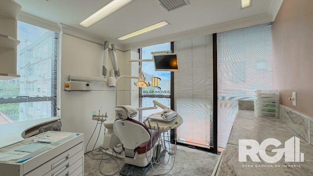 Sala Comercial no bairro Bela Vista