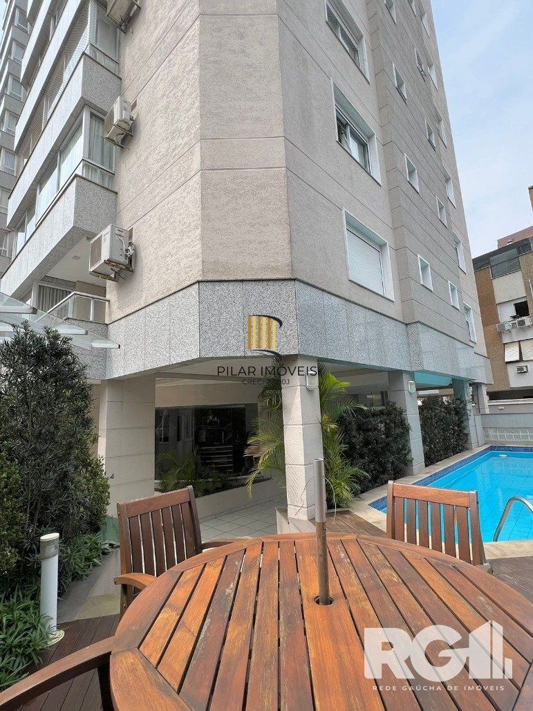 Apartamento 2 dormitórios no bairro Auxiliadora