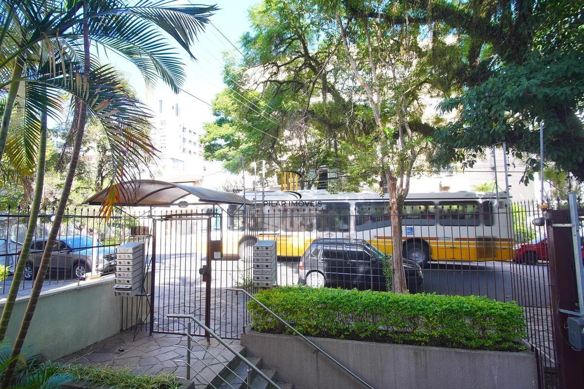 Apartamento com 70 m², 2 dormitórios, sem vaga de garagem, ótima localização no Higienópolis.